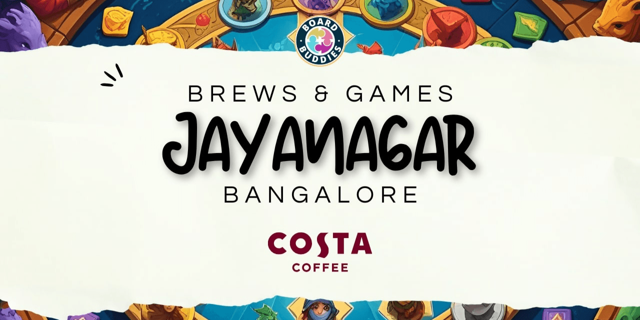 Blr~Jayanagar | Slide 1