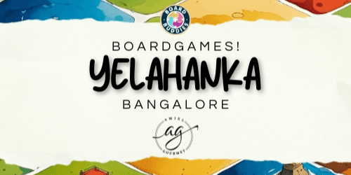 Blr~Yelahanka~Amiel Gourmet | Slide 1